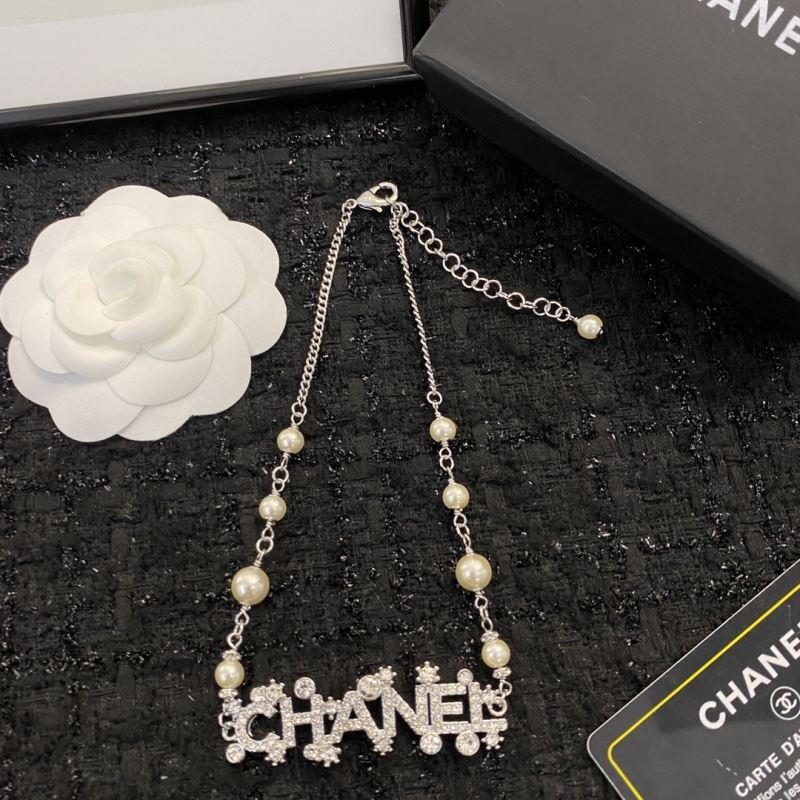 Chanel Necklaces